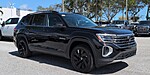 New 2026 Volkswagen Atlas 2.0T SE W/TECHNOLOGY FWD in PALM BEACH GARDENS, FLORIDA