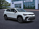 New 2026 Volkswagen Taos S FWD in PALM BEACH GARDENS, FLORIDA (Photo 1)