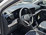 New 2026 Volkswagen Taos S FWD in PALM BEACH GARDENS, FLORIDA (Photo 12)