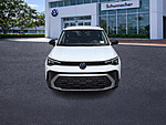 New 2026 Volkswagen Taos S FWD in PALM BEACH GARDENS, FLORIDA (Photo 2)