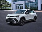 New 2026 Volkswagen Taos S FWD in PALM BEACH GARDENS, FLORIDA (Photo 3)
