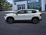 New 2026 Volkswagen Taos S FWD in PALM BEACH GARDENS, FLORIDA (Photo 4)