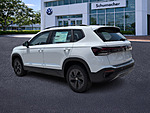 New 2026 Volkswagen Taos S FWD in PALM BEACH GARDENS, FLORIDA (Photo 5)