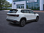 New 2026 Volkswagen Taos S FWD in PALM BEACH GARDENS, FLORIDA (Photo 7)