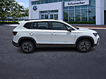 New 2026 Volkswagen Taos S FWD in PALM BEACH GARDENS, FLORIDA (Photo 8)