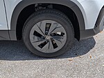 New 2026 Volkswagen Taos S FWD in PALM BEACH GARDENS, FLORIDA (Photo 9)