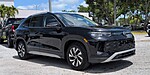 New 2026 Volkswagen Tiguan S FWD in PALM BEACH GARDENS, FLORIDA