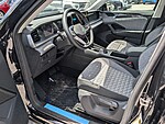 New 2026 Volkswagen Tiguan S FWD in PALM BEACH GARDENS, FLORIDA (Photo 11)