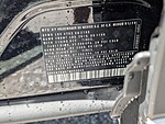 New 2026 Volkswagen Tiguan S FWD in PALM BEACH GARDENS, FLORIDA (Photo 19)