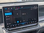 New 2026 Volkswagen Tiguan S FWD in PALM BEACH GARDENS, FLORIDA (Photo 21)