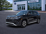 New 2026 Volkswagen Tiguan S FWD in PALM BEACH GARDENS, FLORIDA (Photo 3)