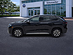 New 2026 Volkswagen Tiguan S FWD in PALM BEACH GARDENS, FLORIDA (Photo 4)