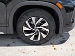 New 2026 Volkswagen Tiguan S FWD in PALM BEACH GARDENS, FLORIDA (Photo 9)