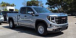 New 2026 GMC SIERRA 1500 4WD DOUBLE CAB 147" PRO in PALM BEACH GARDENS, FLORIDA