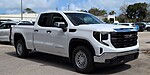 New 2026 GMC SIERRA 1500 4WD DOUBLE CAB 147" PRO in PALM BEACH GARDENS, FLORIDA
