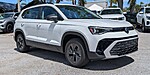 New 2026 Volkswagen Taos S FWD in PALM BEACH GARDENS, FLORIDA
