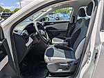 New 2026 Volkswagen Taos S FWD in PALM BEACH GARDENS, FLORIDA (Photo 10)