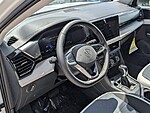 New 2026 Volkswagen Taos S FWD in PALM BEACH GARDENS, FLORIDA (Photo 12)