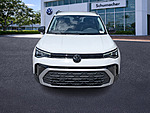 New 2026 Volkswagen Taos S FWD in PALM BEACH GARDENS, FLORIDA (Photo 2)