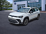 New 2026 Volkswagen Taos S FWD in PALM BEACH GARDENS, FLORIDA (Photo 3)