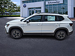 New 2026 Volkswagen Taos S FWD in PALM BEACH GARDENS, FLORIDA (Photo 4)