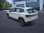 New 2026 Volkswagen Taos S FWD in PALM BEACH GARDENS, FLORIDA (Photo 5)