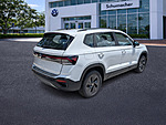 New 2026 Volkswagen Taos S FWD in PALM BEACH GARDENS, FLORIDA (Photo 7)