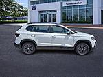 New 2026 Volkswagen Taos S FWD in PALM BEACH GARDENS, FLORIDA (Photo 8)