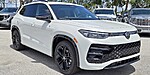 New 2026 Volkswagen Tiguan SE R-LINE BLACK FWD in PALM BEACH GARDENS, FLORIDA