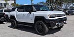 New 2026 GMC HUMMER EV E4WD 4DR 2X W/1SF in PALM BEACH GARDENS, FLORIDA