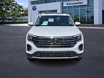 New 2026 Volkswagen Atlas 2.0T SE W/TECHNOLOGY FWD in PALM BEACH GARDENS, FLORIDA (Photo 2)