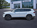 New 2026 Volkswagen Atlas 2.0T SE W/TECHNOLOGY FWD in PALM BEACH GARDENS, FLORIDA (Photo 4)