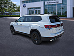 New 2026 Volkswagen Atlas 2.0T SE W/TECHNOLOGY FWD in PALM BEACH GARDENS, FLORIDA (Photo 5)
