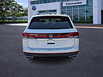 New 2026 Volkswagen Atlas 2.0T SE W/TECHNOLOGY FWD in PALM BEACH GARDENS, FLORIDA (Photo 6)
