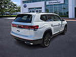 New 2026 Volkswagen Atlas 2.0T SE W/TECHNOLOGY FWD in PALM BEACH GARDENS, FLORIDA (Photo 7)