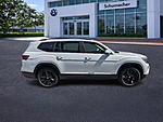 New 2026 Volkswagen Atlas 2.0T SE W/TECHNOLOGY FWD in PALM BEACH GARDENS, FLORIDA (Photo 8)