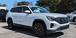 New 2026 Volkswagen Atlas 2.0T SE W/TECHNOLOGY FWD in PALM BEACH GARDENS, FLORIDA