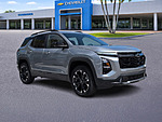 New 2026 CHEVROLET EQUINOX FWD 4DR RS W/1RS in PALM BEACH GARDENS, FLORIDA (Photo 1)