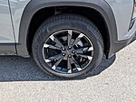 New 2026 CHEVROLET EQUINOX FWD 4DR RS W/1RS in PALM BEACH GARDENS, FLORIDA (Photo 19)
