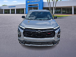 New 2026 CHEVROLET EQUINOX FWD 4DR RS W/1RS in PALM BEACH GARDENS, FLORIDA (Photo 2)