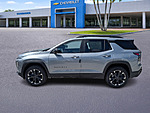 New 2026 CHEVROLET EQUINOX FWD 4DR RS W/1RS in PALM BEACH GARDENS, FLORIDA (Photo 4)