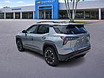 New 2026 CHEVROLET EQUINOX FWD 4DR RS W/1RS in PALM BEACH GARDENS, FLORIDA (Photo 5)