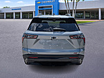 New 2026 CHEVROLET EQUINOX FWD 4DR RS W/1RS in PALM BEACH GARDENS, FLORIDA (Photo 6)