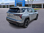 New 2026 CHEVROLET EQUINOX FWD 4DR RS W/1RS in PALM BEACH GARDENS, FLORIDA (Photo 7)