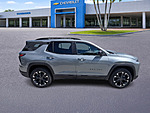 New 2026 CHEVROLET EQUINOX FWD 4DR RS W/1RS in PALM BEACH GARDENS, FLORIDA (Photo 8)