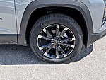 New 2026 CHEVROLET EQUINOX FWD 4DR RS W/1RS in PALM BEACH GARDENS, FLORIDA (Photo 9)