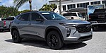 New 2026 CHEVROLET TRAX FWD 4DR LT in PALM BEACH GARDENS, FLORIDA