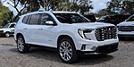 New 2026 GMC ACADIA FWD 4DR DENALI in PALM BEACH GARDENS, FLORIDA