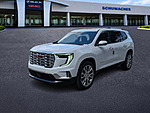 New 2026 GMC ACADIA FWD 4DR DENALI in PALM BEACH GARDENS, FLORIDA (Photo 3)
