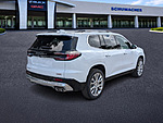 New 2026 GMC ACADIA FWD 4DR DENALI in PALM BEACH GARDENS, FLORIDA (Photo 7)